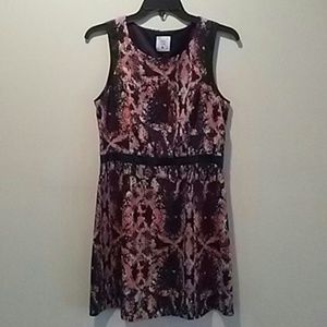 Mac and jac dress